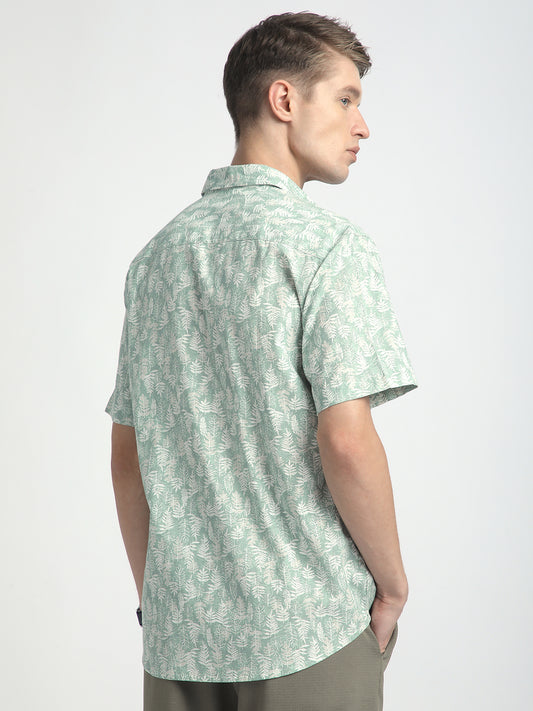 Nature Muse Everyday Shirt