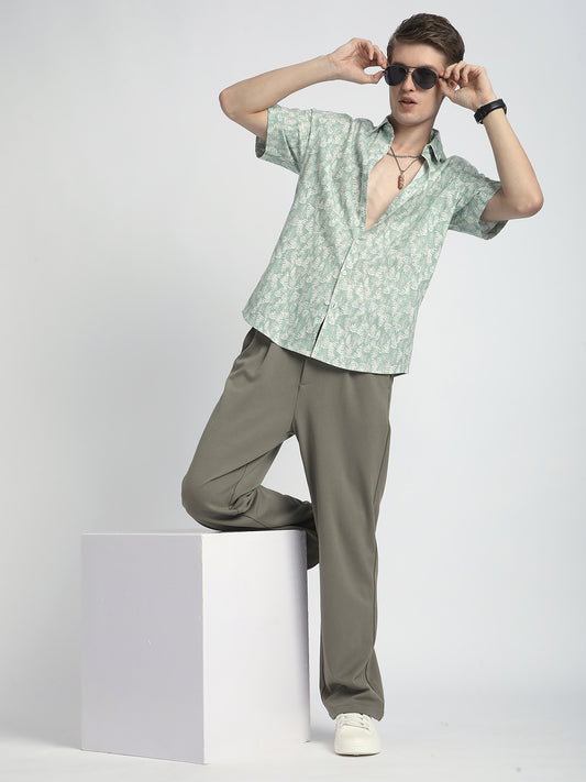 Nature Muse Everyday Shirt