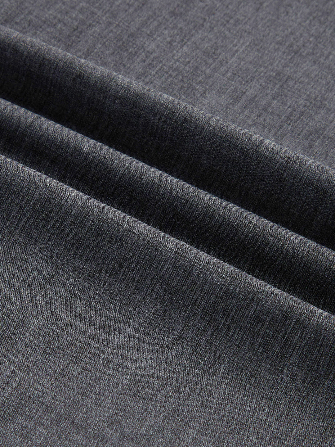 Charcoal Grey Everyday Shirt