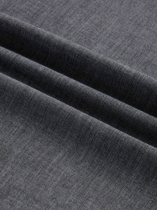 Charcoal Grey Everyday Shirt