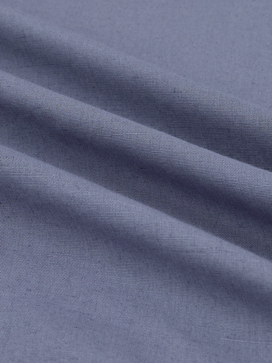 Dusty Lavender Linen Luxe Shirt