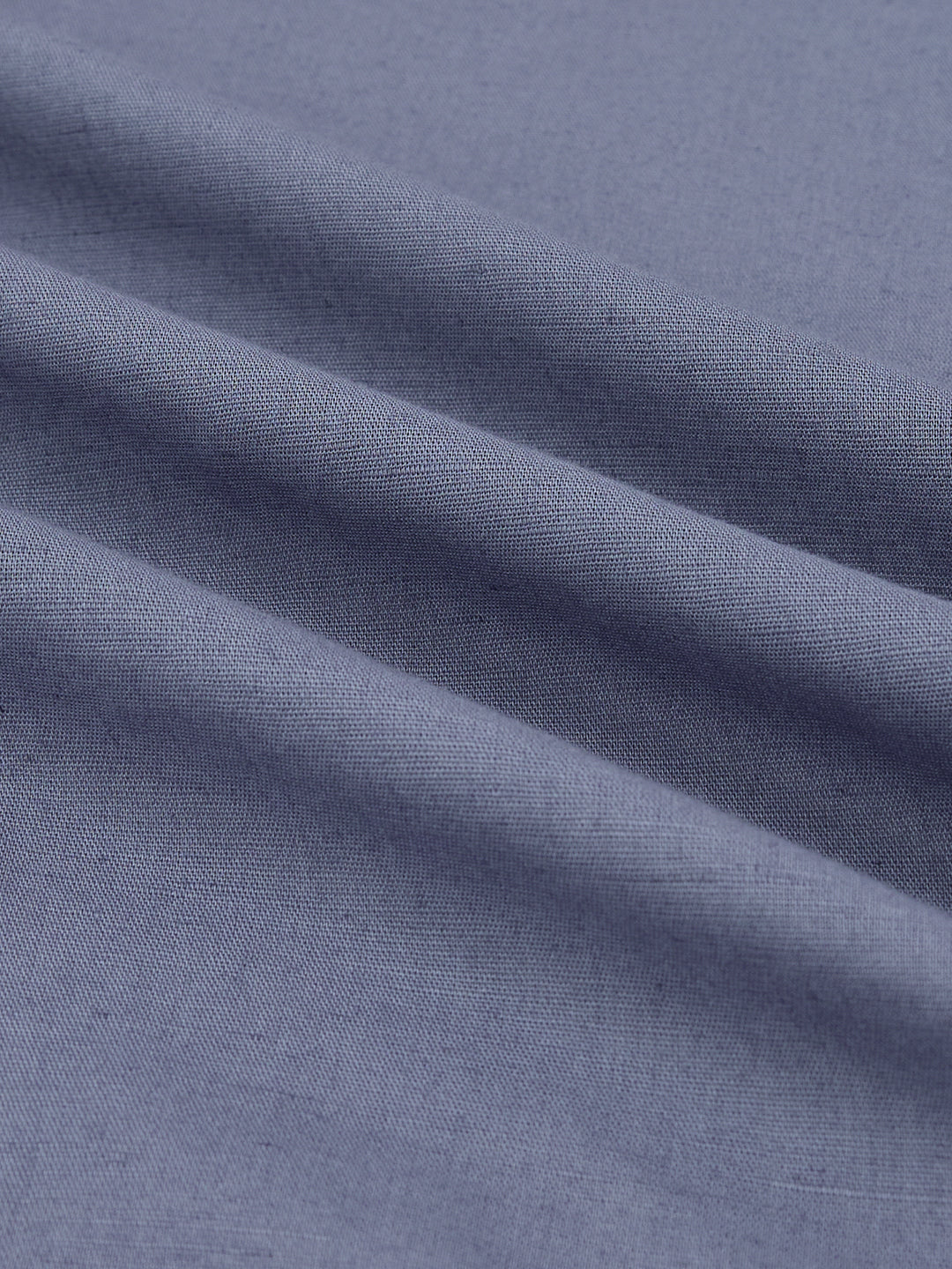 Dusty Lavender Linen Luxe Shirt