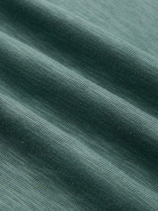 Soft Green Everyday Shirt