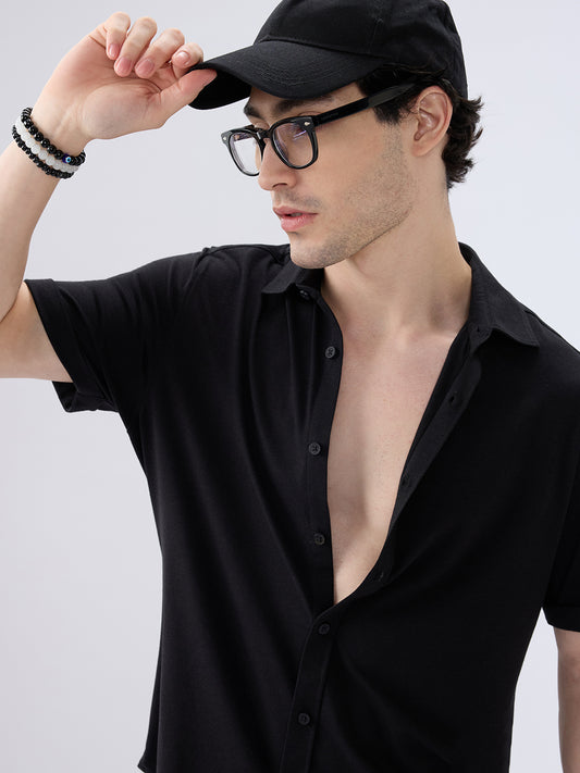 Black Onyx Everyday Shirt