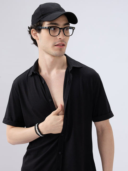 Black Onyx Everyday Shirt