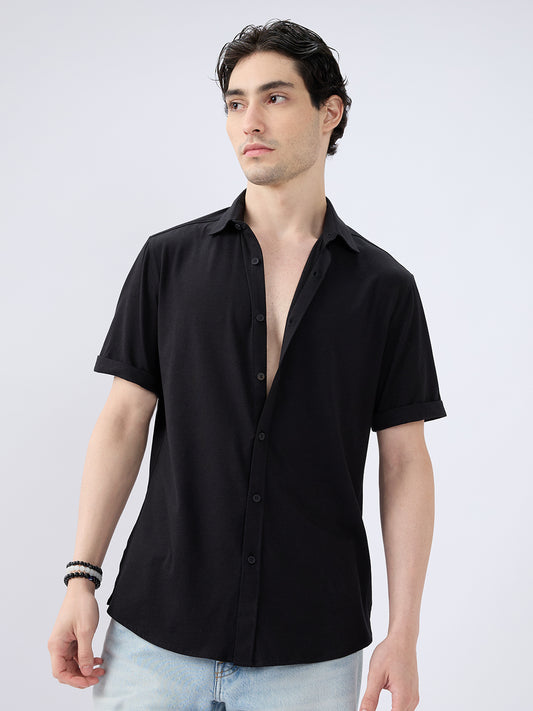 Black Onyx Everyday Shirt