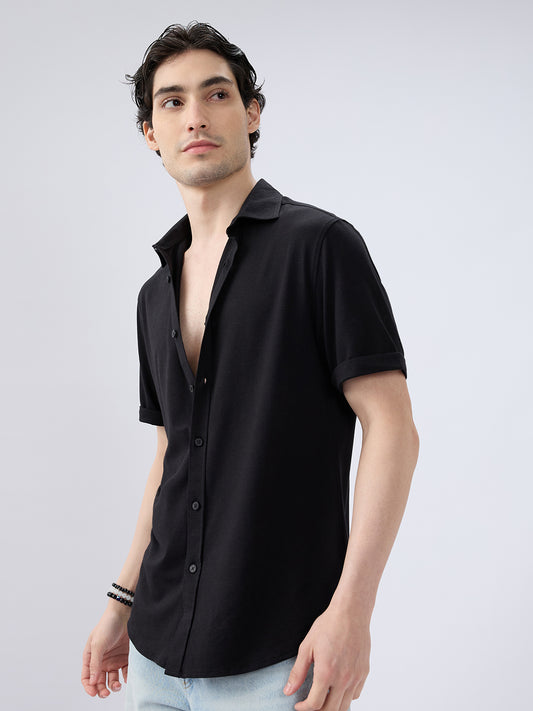 Black Onyx Everyday Shirt