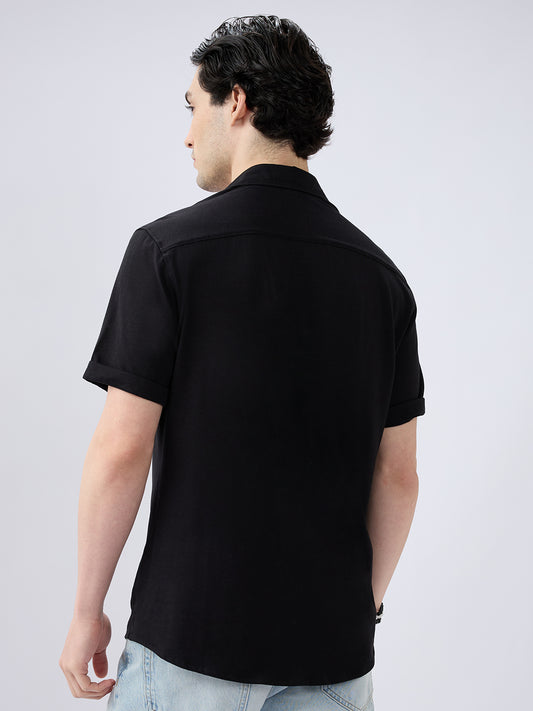Black Onyx Everyday Shirt