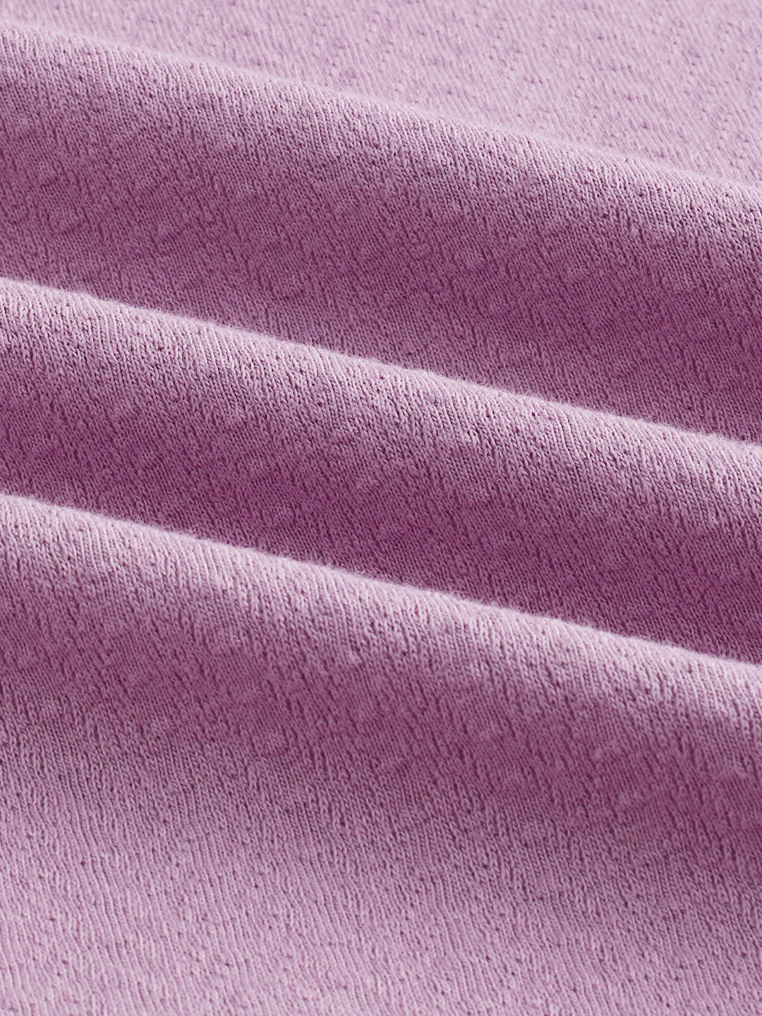 Elegant Turkish Rose Pink Knitted Shirt