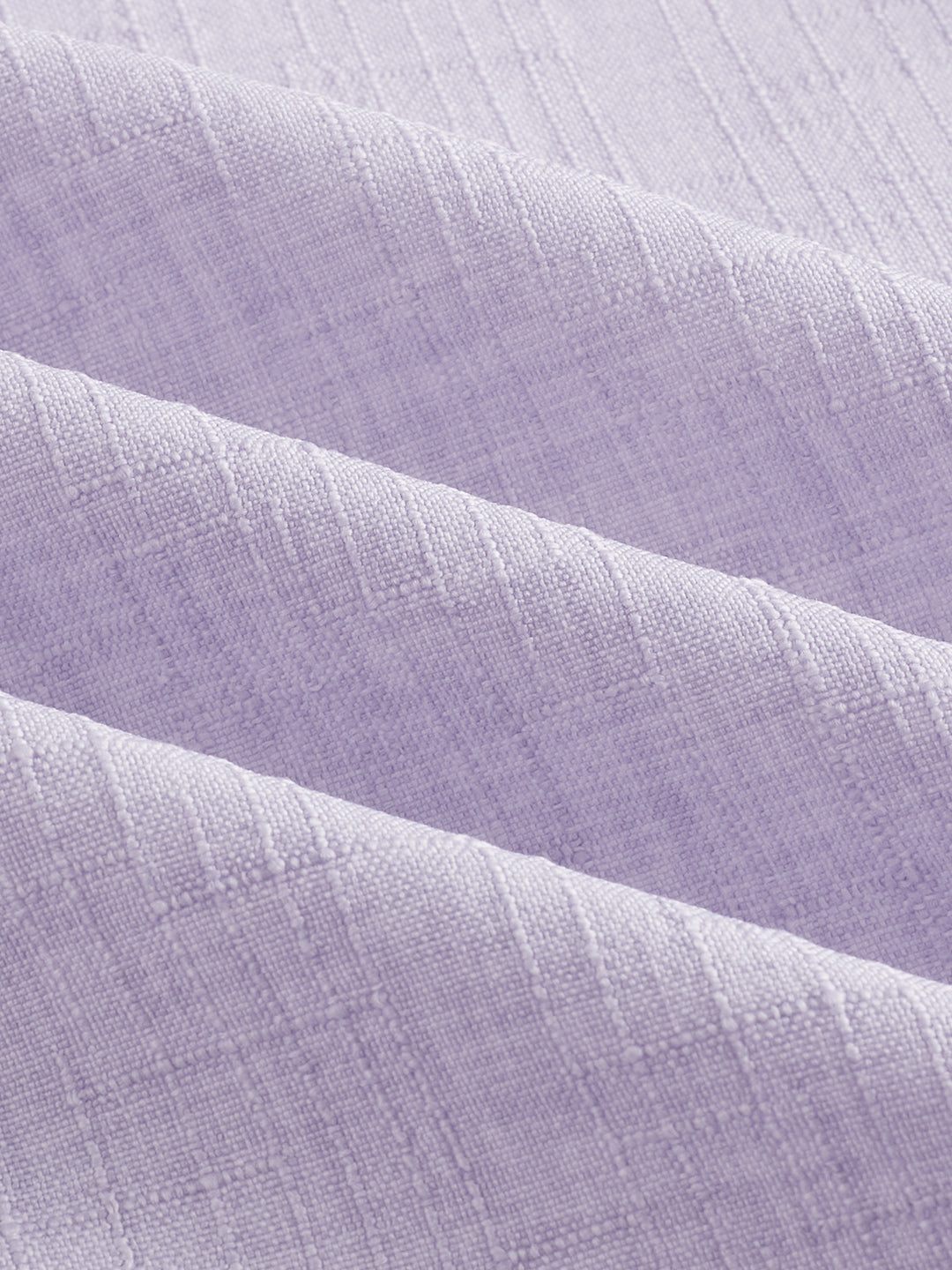 Lavender Mist Everyday Textured Shirt