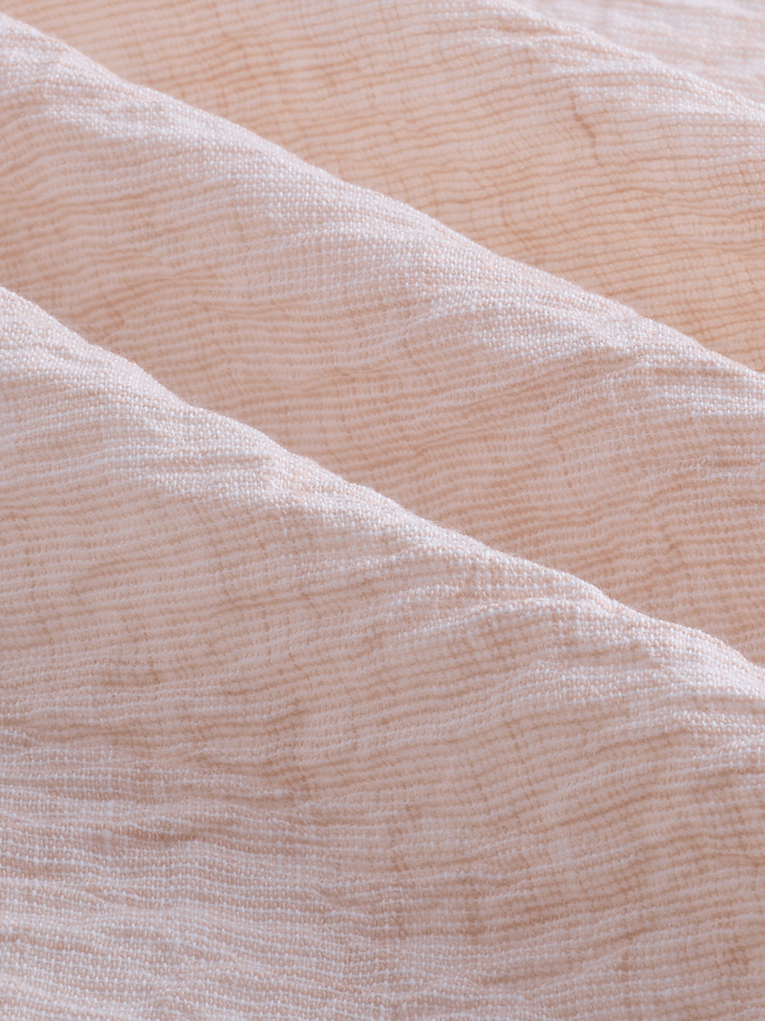 Crayola Peach Parfait Solid Shirt