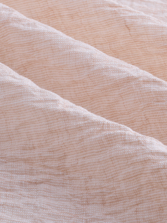 Crayola Peach Parfait Solid Shirt