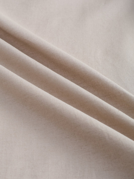 Solid Khaki Everyday Shirt