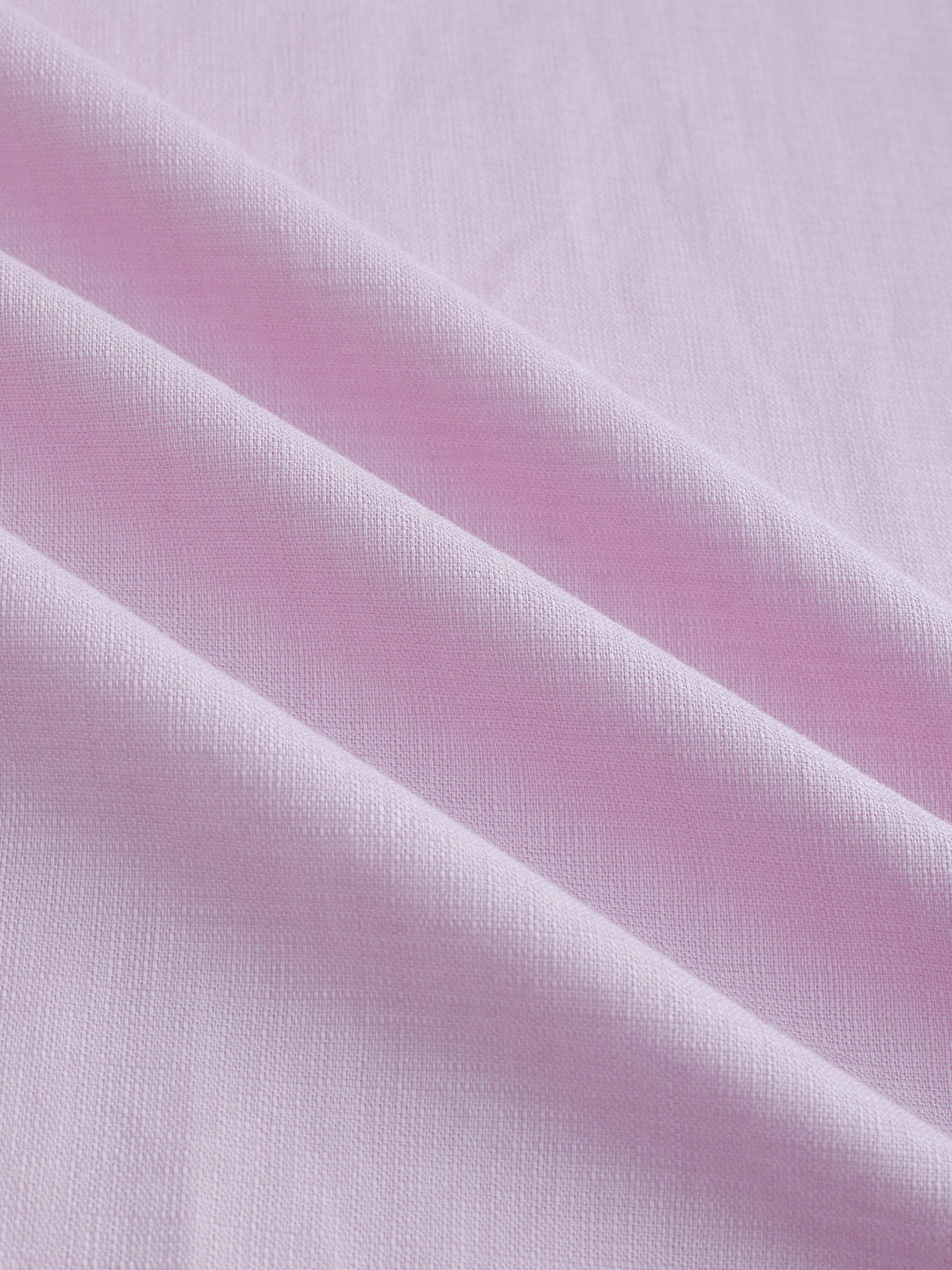 Carnation Pink Textured Everyday Shirt