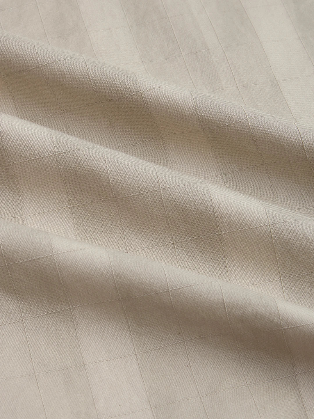 Sage Green Framework Textured Shirt