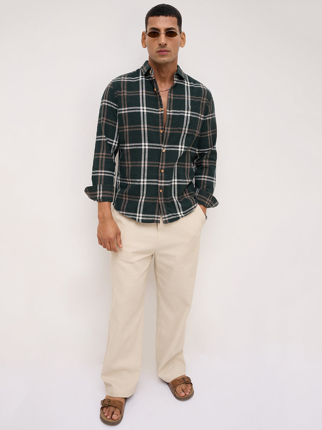 The Aesthetic Old Money Shirt