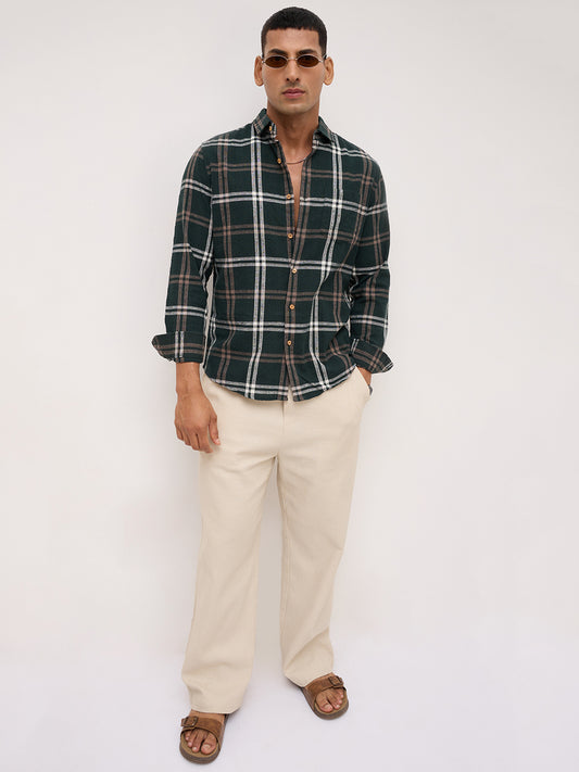 The Aesthetic Old Money Shirt