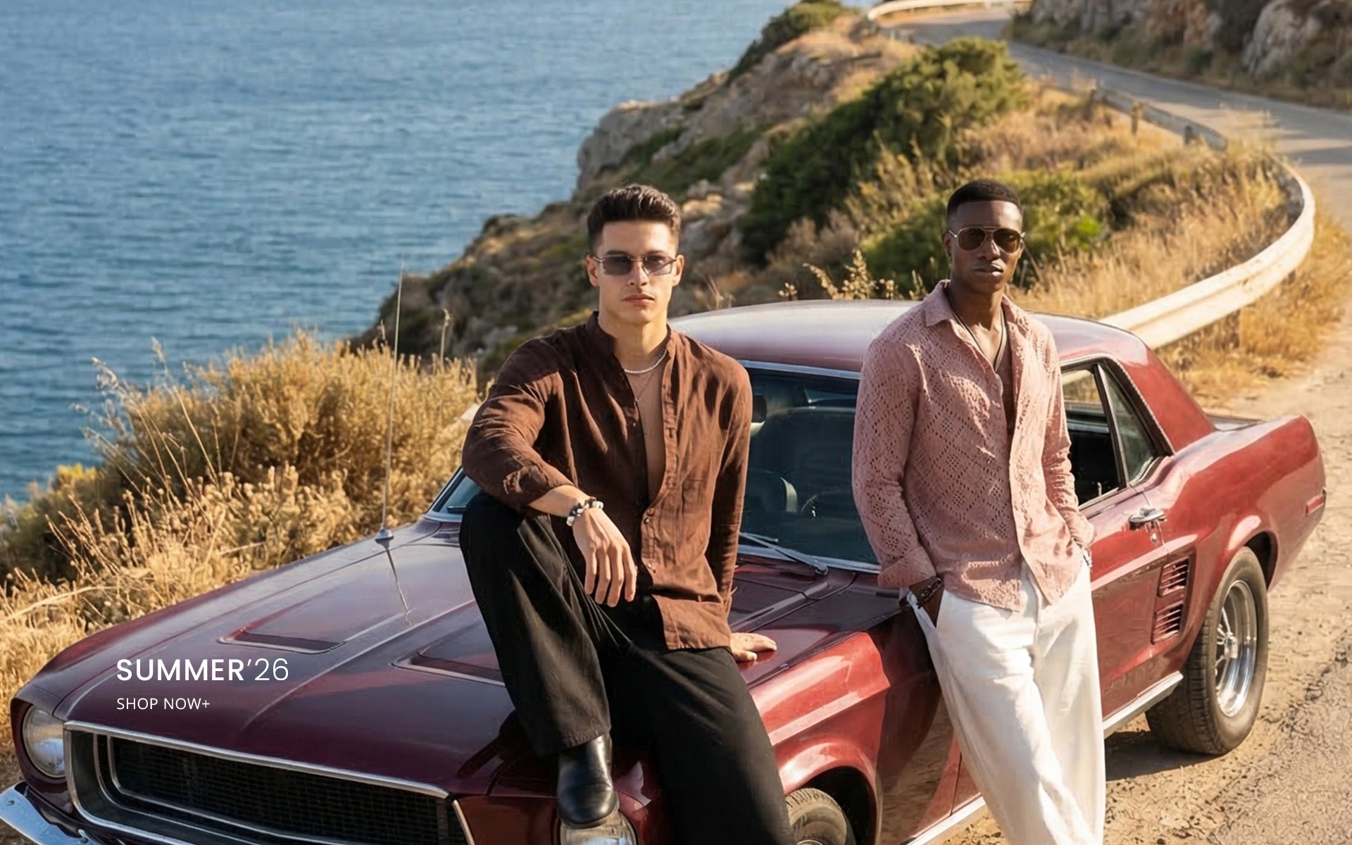 Elevate Your Style Daily