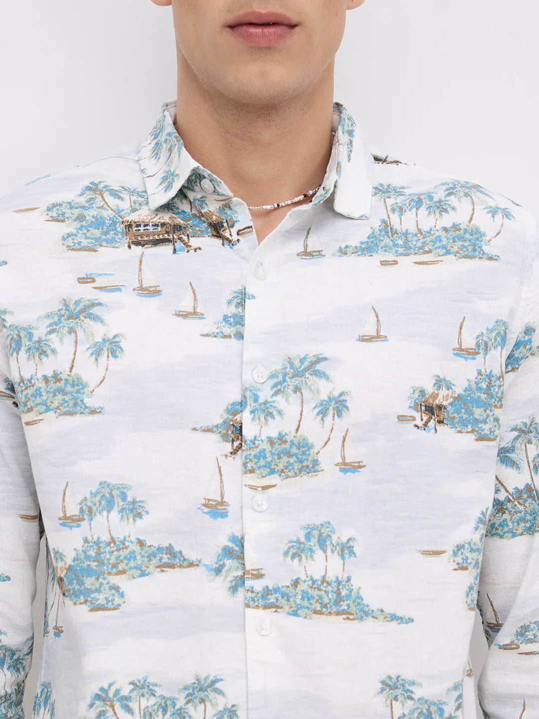 Coastal Dreamscape Shirt